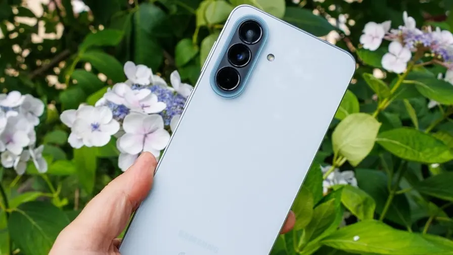 Geruchten: Samsung Galaxy A58 met 50MP-camera en One UI 9.5