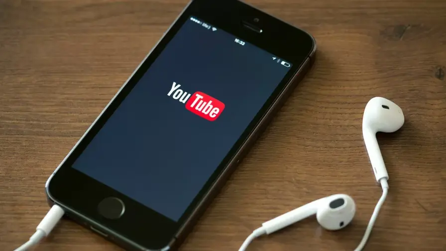 YouTube voegt luisterboeken toe aan Premium-abonnement