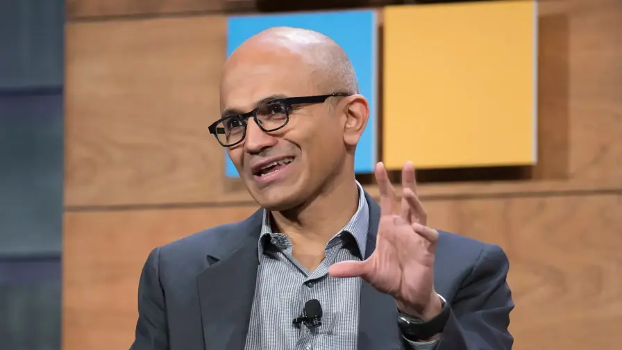 Microsoft biedt vertrekpakket aan 60.000 werknemers