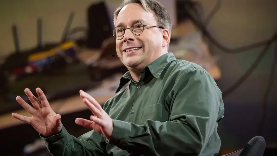 Linus Torvalds gebruikt LLM voor kernelpatch: 23x sneller