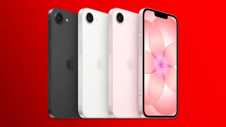 iPhone 18e behoudt 60Hz-scherm en enkele achtercamera