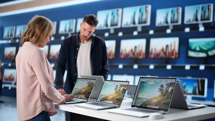 Wereldwijde pc-leveringen dalen met 20,1% in Q3 2026