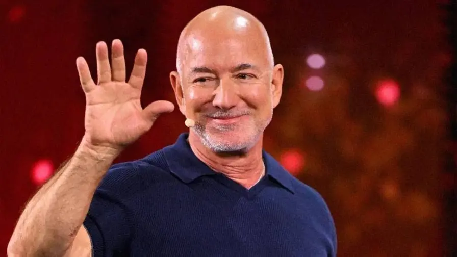 Bezos: AI kan productiviteit verhogen en werkweek verkorten