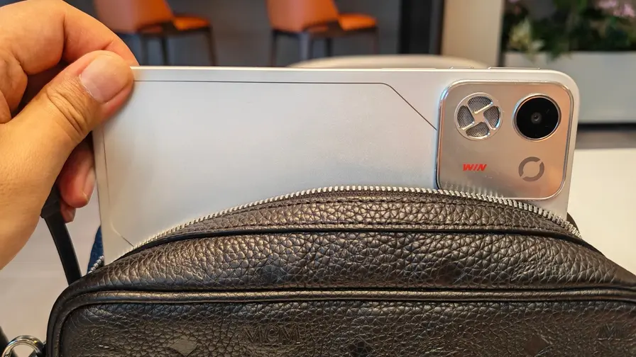 Honor onthult WIN Pad: officiële beelden van compacte tablet