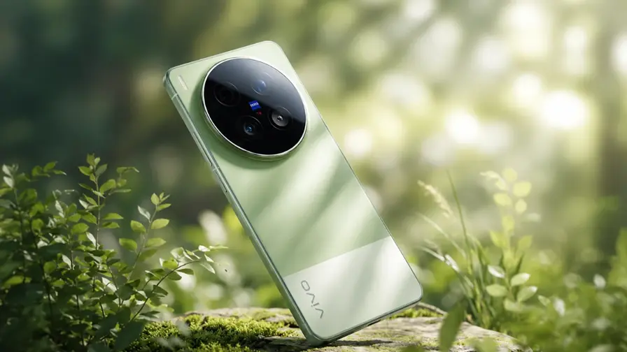 Vivo X500 Ultra gelekt: tophardware en 7000mAh batterij