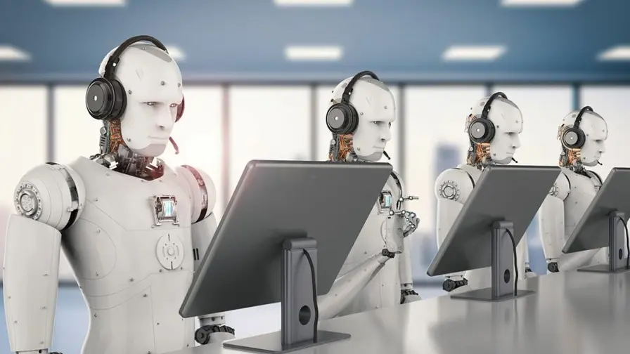Barclays schrapt circa 5.000 banen door AI-productiviteit