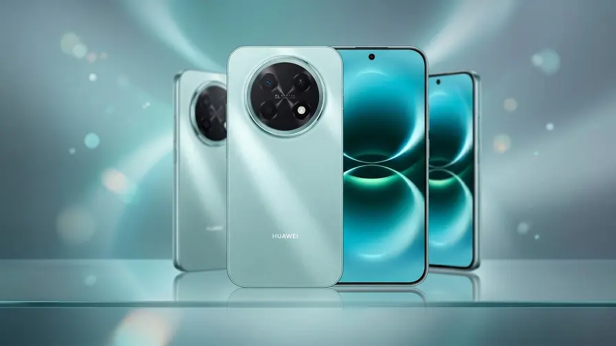 Huawei kondigt Enjoy 100-serie aan voor lancering 28 oktober