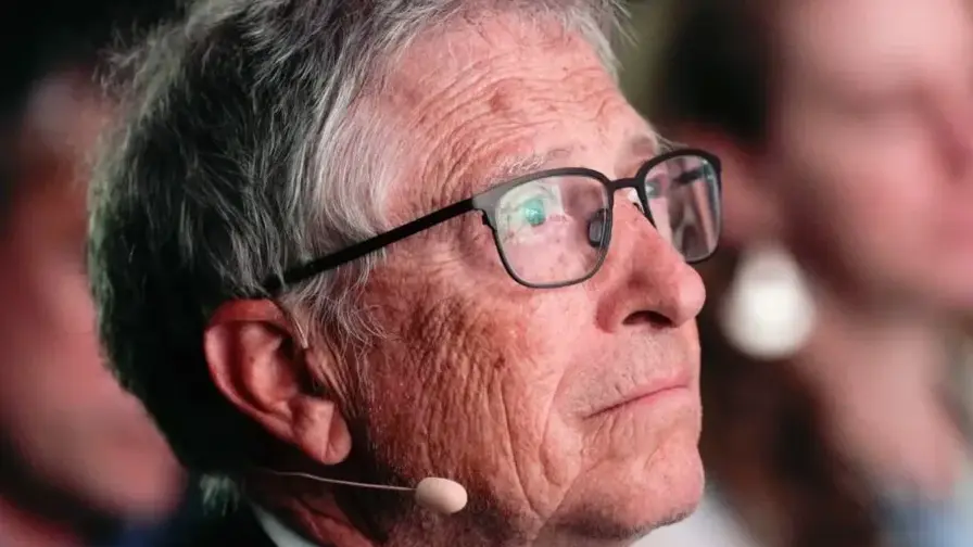 Bill Gates waarschuwt: AI-cyberaanvallen zullen toenemen