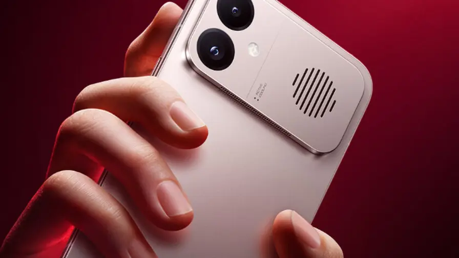 Redmi K100 nu in pre-order in China, accessoires en specs
