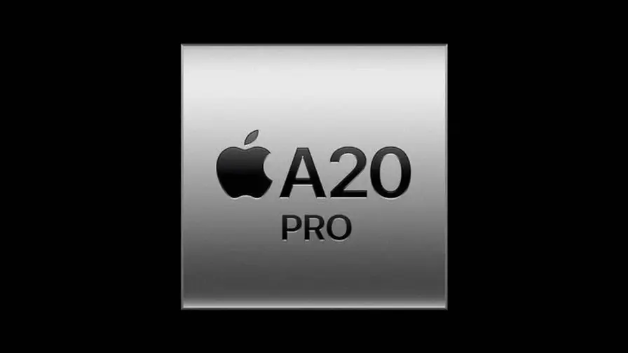 Vroege Geekbench-resultaten: iPhone Duo met A20 Pro