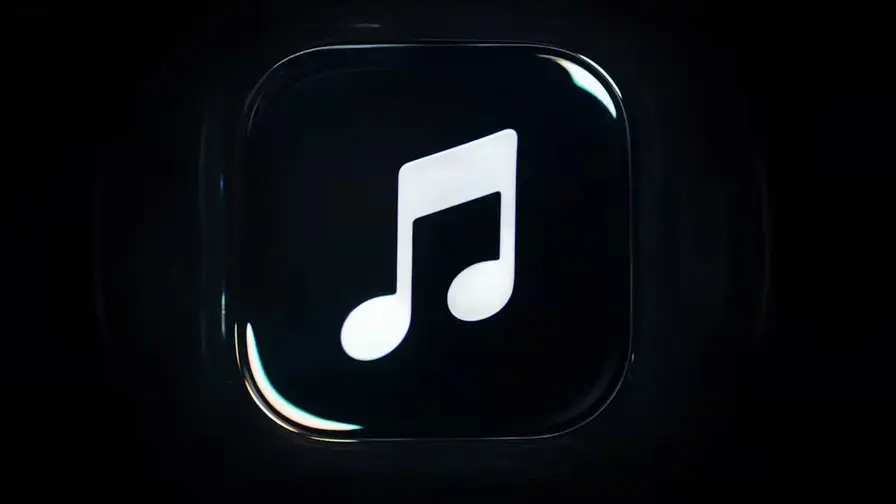 Apple Music onthult nieuw logo, woordmerk en geluid