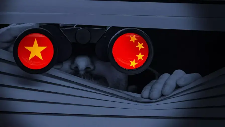 Proofpoint: Chinese groep imiteert experts om AI-informatie