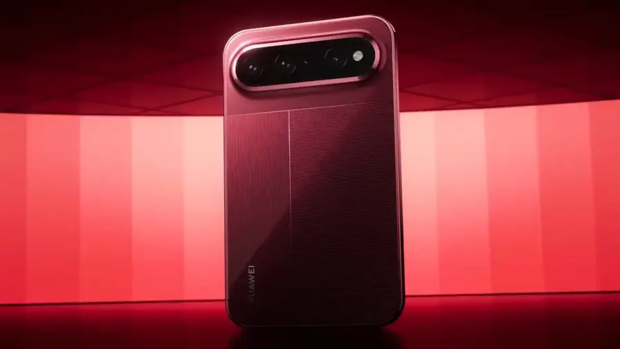 Huawei Pura X View boekt sterke verkoop in China na één maand