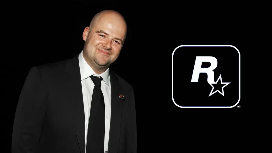 Dan Houser zegt dat hij GTA 6 niet speelt en waarom