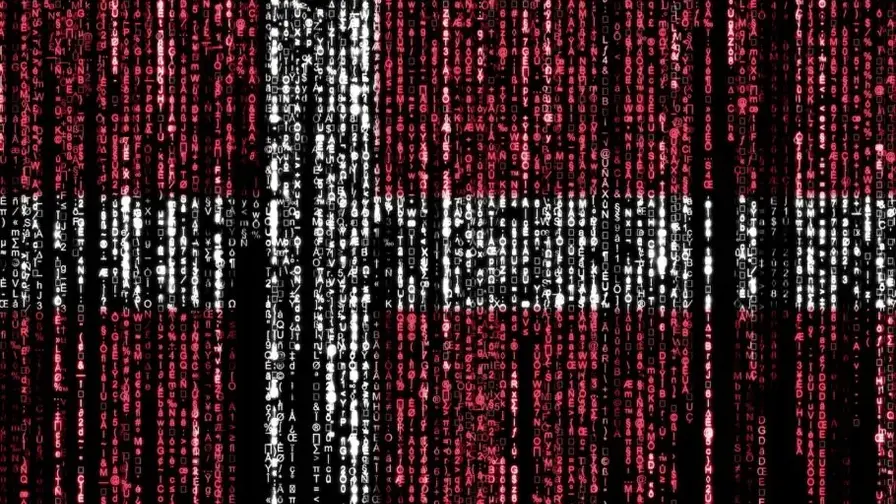 Datalek in Denemarken: 8,8 miljoen persoonsgegevens