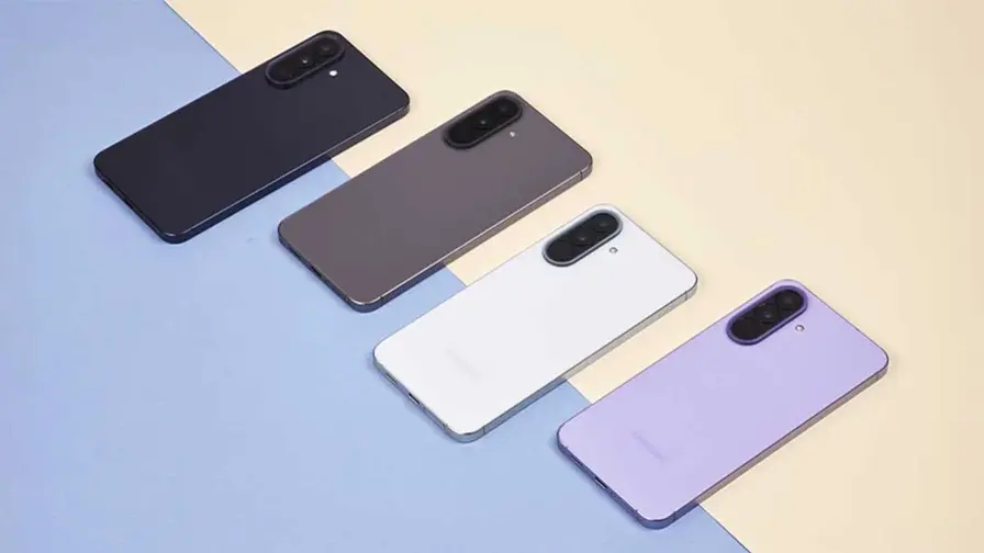 Samsung brengt One UI 9.0 (Android 17) naar Galaxy A57