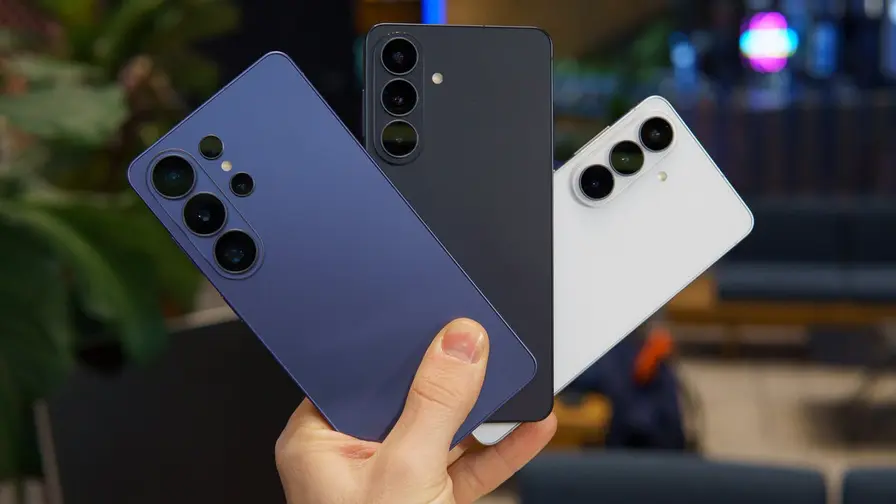 One UI 9.5 beta mogelijk naar Galaxy S26-serie binnenkort
