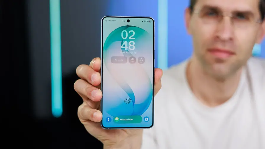 Samsung Galaxy S27 krijgt mogelijk DC-dimmen en M16 OLED