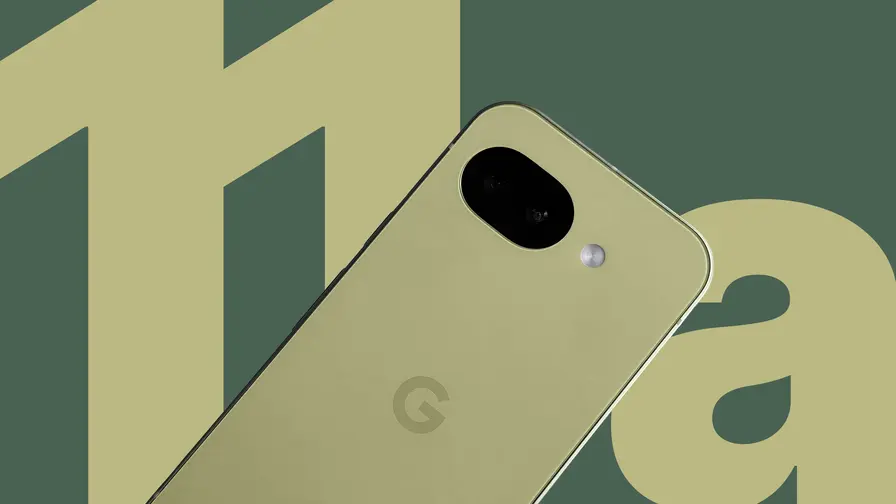 Gelekte CAD-render van Google Pixel 11a en specs onthuld