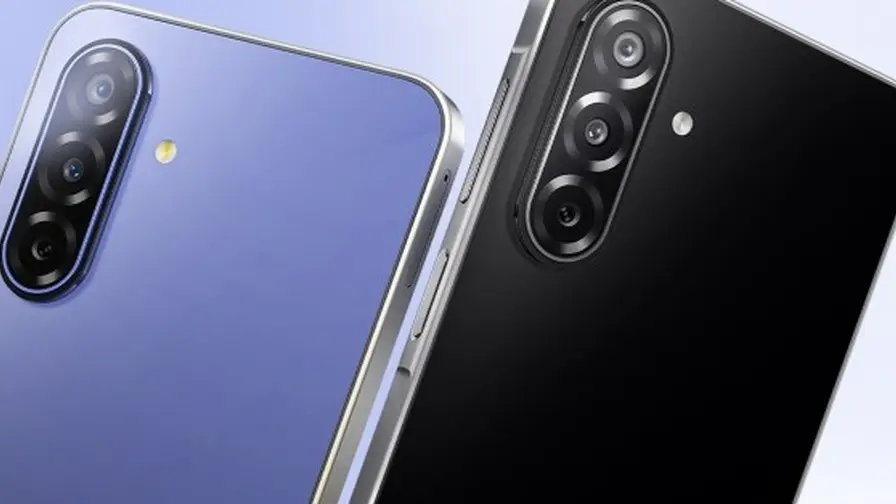Samsung Galaxy F70 5G bevestigd voor India, onder ₹20.000
