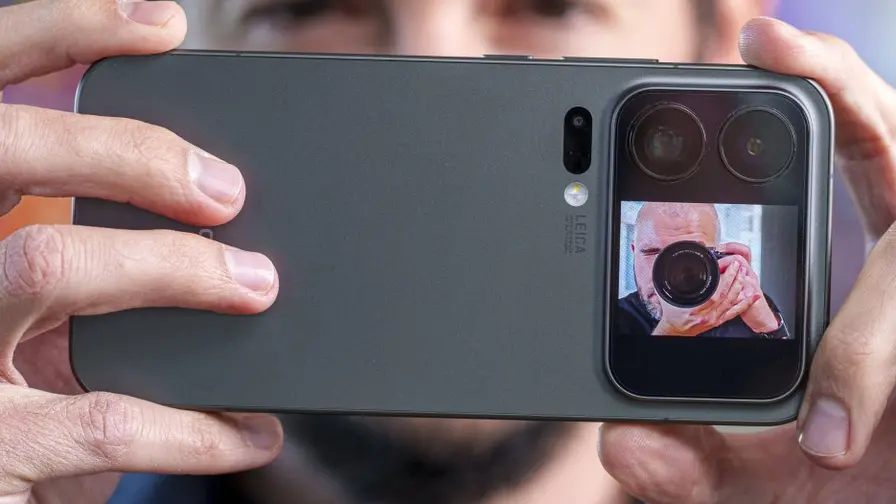 Xiaomi 18 Pro en 18 Pro Max in Europa: prijzen en batterijen