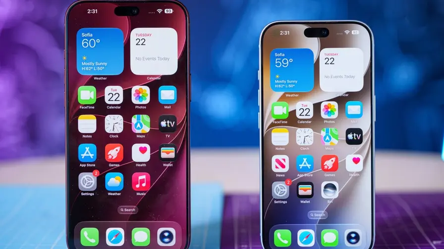 Apple verkoopt onderdelen en gereedschap voor iPhone 18 Pro
