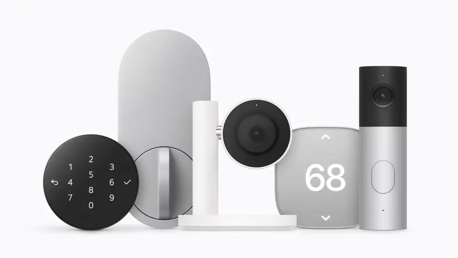 Apple introduceert Home Collection met LG en Schneider