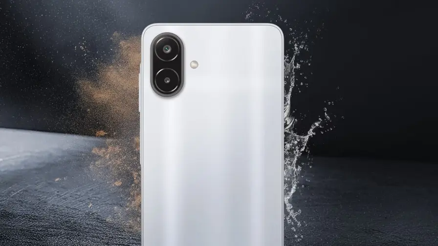 Samsung onthult Galaxy M08 en F08: betaalbare A08-varianten