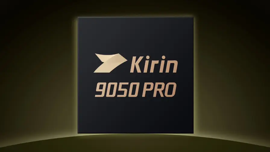 Huawei Mate 90 Pro Max op Geekbench: Kirin 9050 Pro Huawei Mate 90 Pro Max op Geekbench: Kirin 9050 Pro