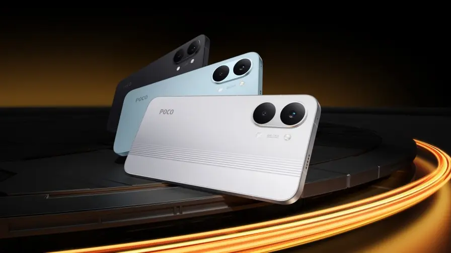 POCO X8 Pro Max: prestaties, batterij en specificaties