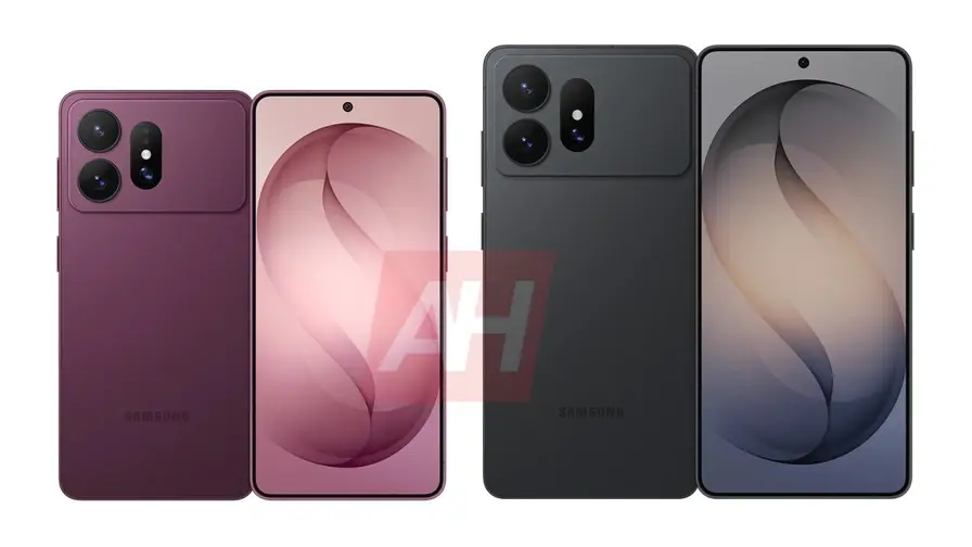 Leak: Samsung Galaxy S27 Pro en S27 Ultra met nieuw ontwerp