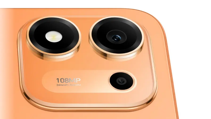 Honor X8e 4G: 108MP, grote batterij en IP68-beoordeling