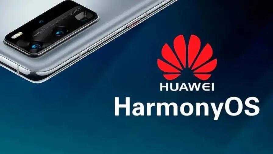 Huawei plant gefaseerde wereldwijde uitrol van HarmonyOS