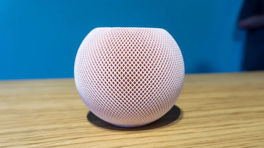 Apple onthult HomePod mini 2 met Siri AI en Sound Glow