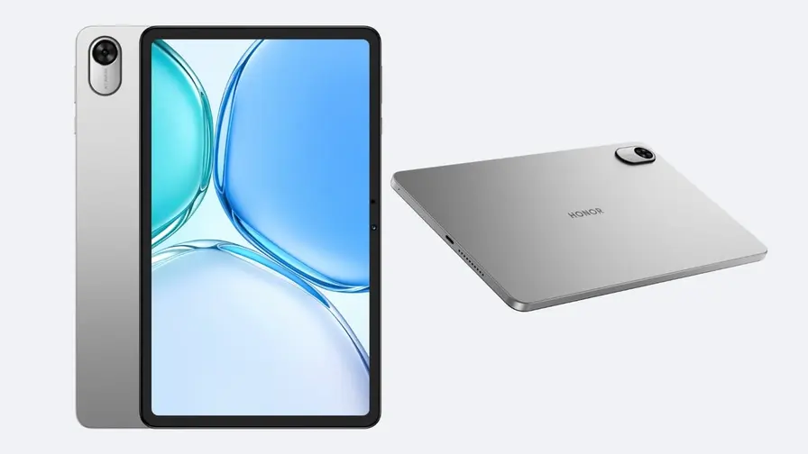 Honor lanceert Pad X10 Mini: 9,7-inch, 8.000 mAh batterij