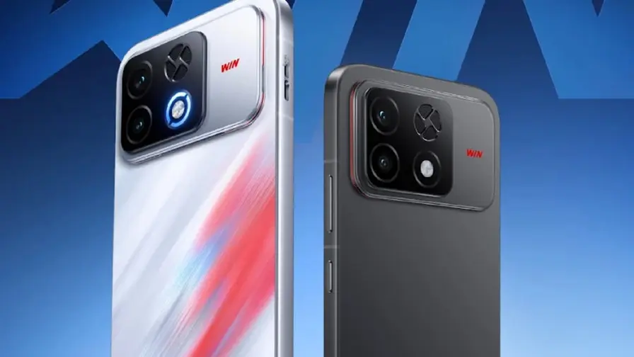 Honor Win2-serie: eerste 2K 185Hz-display wereldwijd