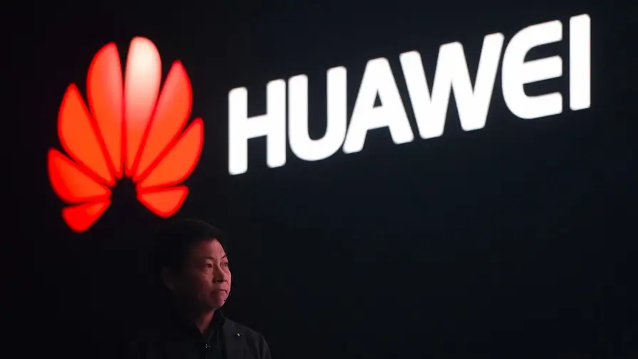 Huawei lanceert submerk Xingmang met Kirin 8-chipsets