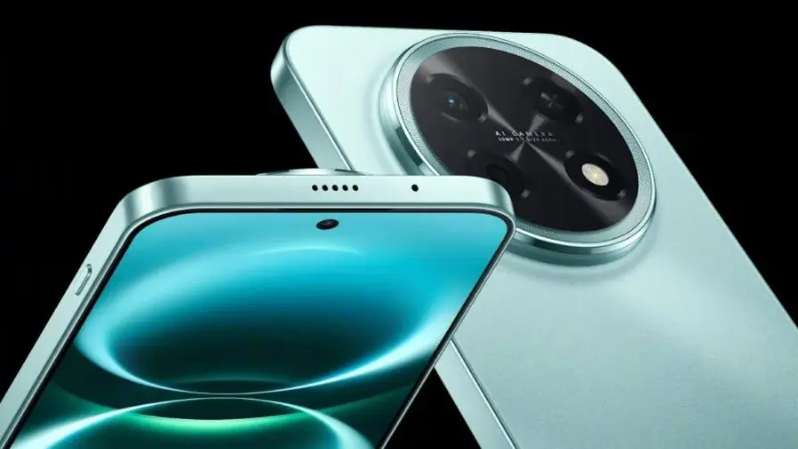 Lek: Huawei Enjoy 100 Pro Max met enorme batterij onthuld