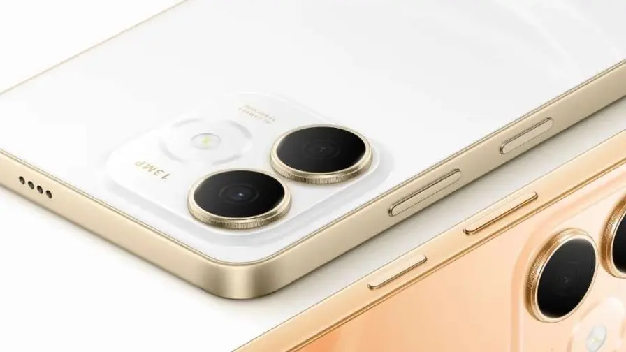 Huawei brengt betaalbare Enjoy 100 met Kirin 8000S uit