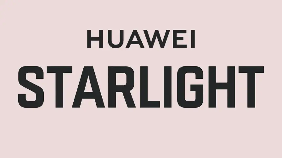 Huawei Starlight: online mid-range voor prijsbewuste kopers