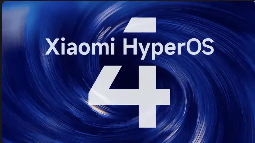 HyperOS 4 van Xiaomi synchroniseert iPhone-gegevens