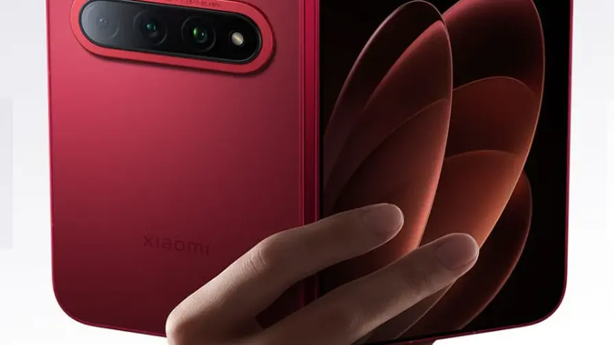 Xiaomi 18 Fold bovenaan AnTuTu-ranglijst september