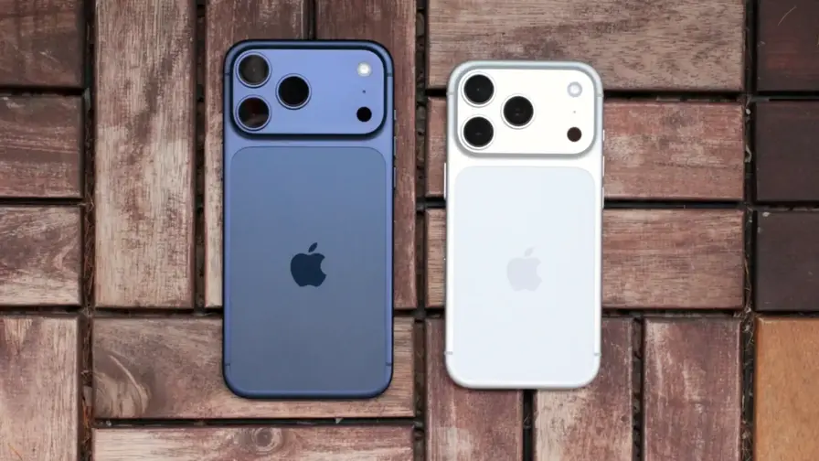 Apple verlaagt bestellingen iPhone 18 Pro door vraagdaling