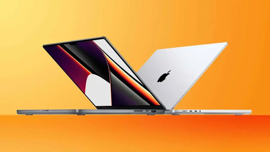 Apple's OLED MacBook Pro mogelijk niet veel dunner