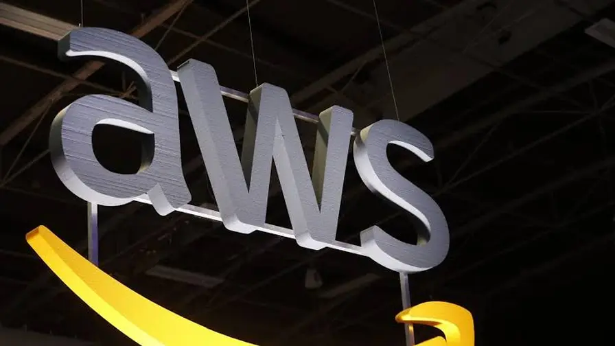 Amazon verkoopt grotendeels cloudcapaciteit voor 2027
