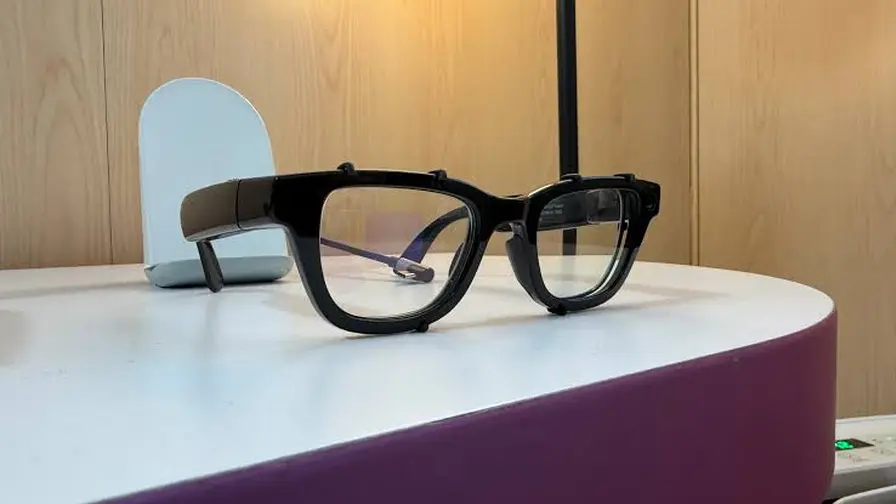 Samsung lanceert Intelligent Eyewear mogelijk half december