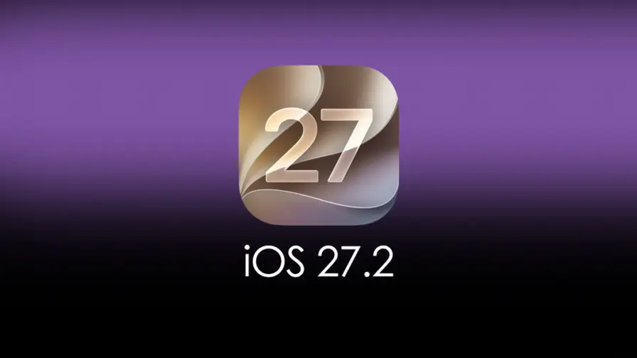 Apple brengt iOS 27.2: nieuwe functies en beveiliging