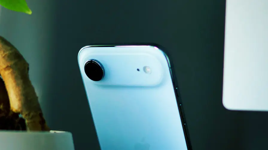 Gerucht: dunnere iPhone Air 2 met betere batterij en camera