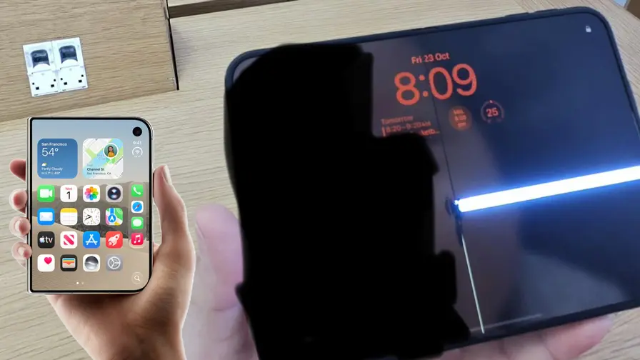 FineMTEC ontkent verantwoordelijkheid voor iPhone Duo-schade