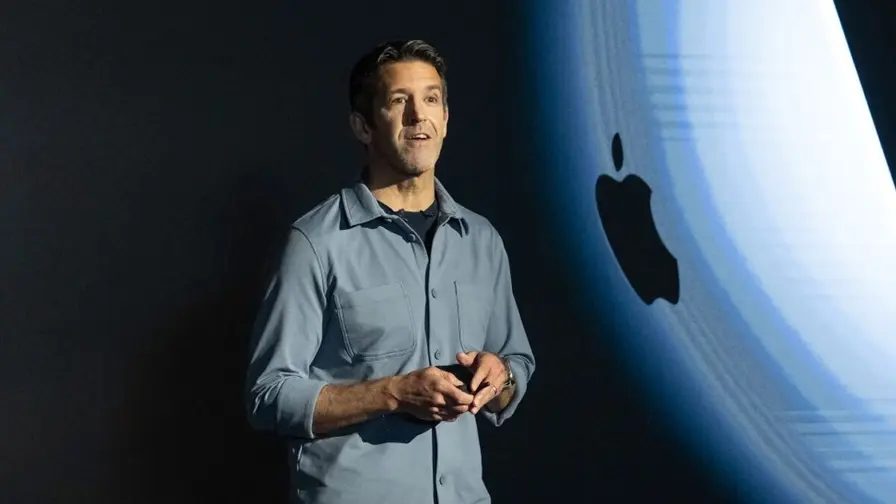 John Ternus bij Apple: design wordt nu topprioriteit